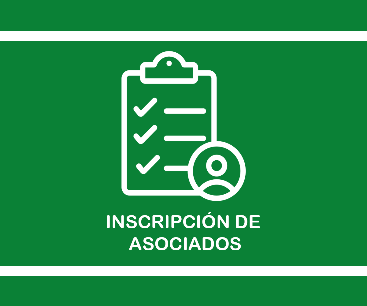 Inscripcion Asociados